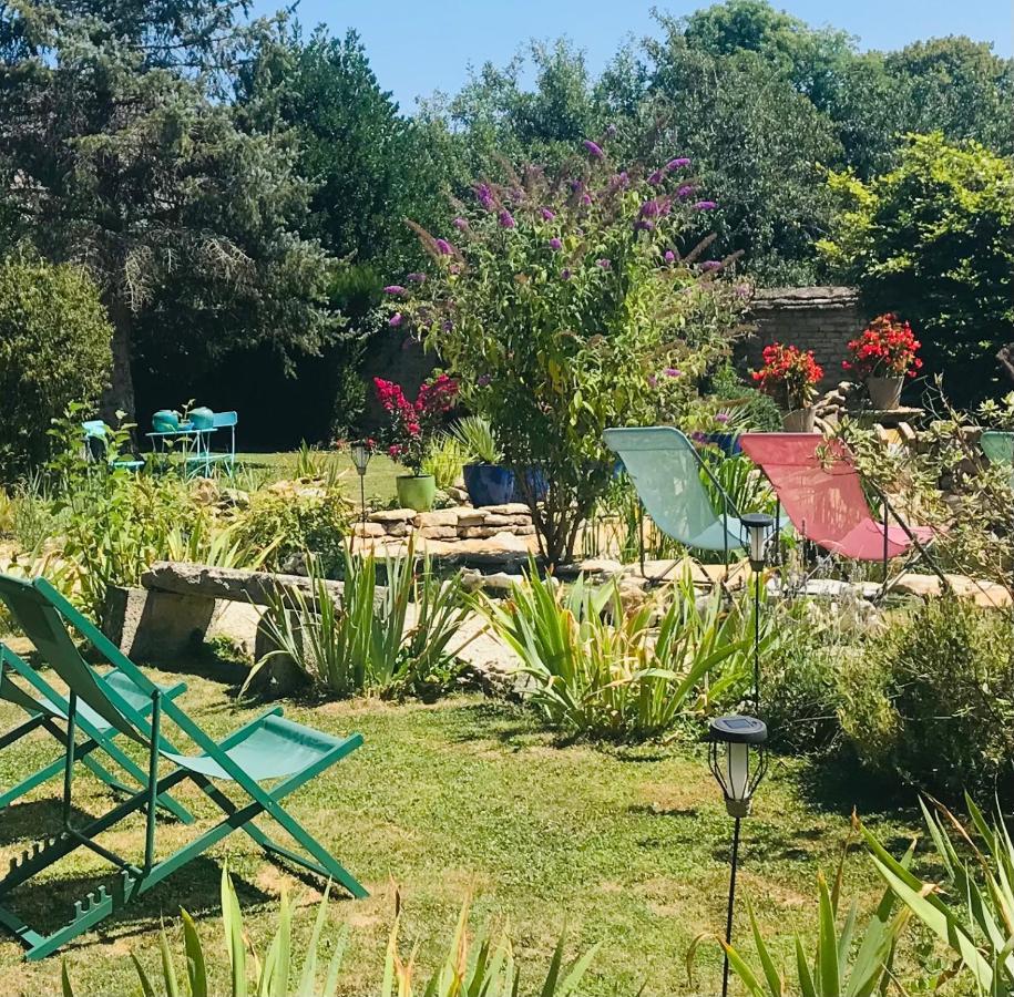Bed & Breakfast Aux Couleurs De D'hotes