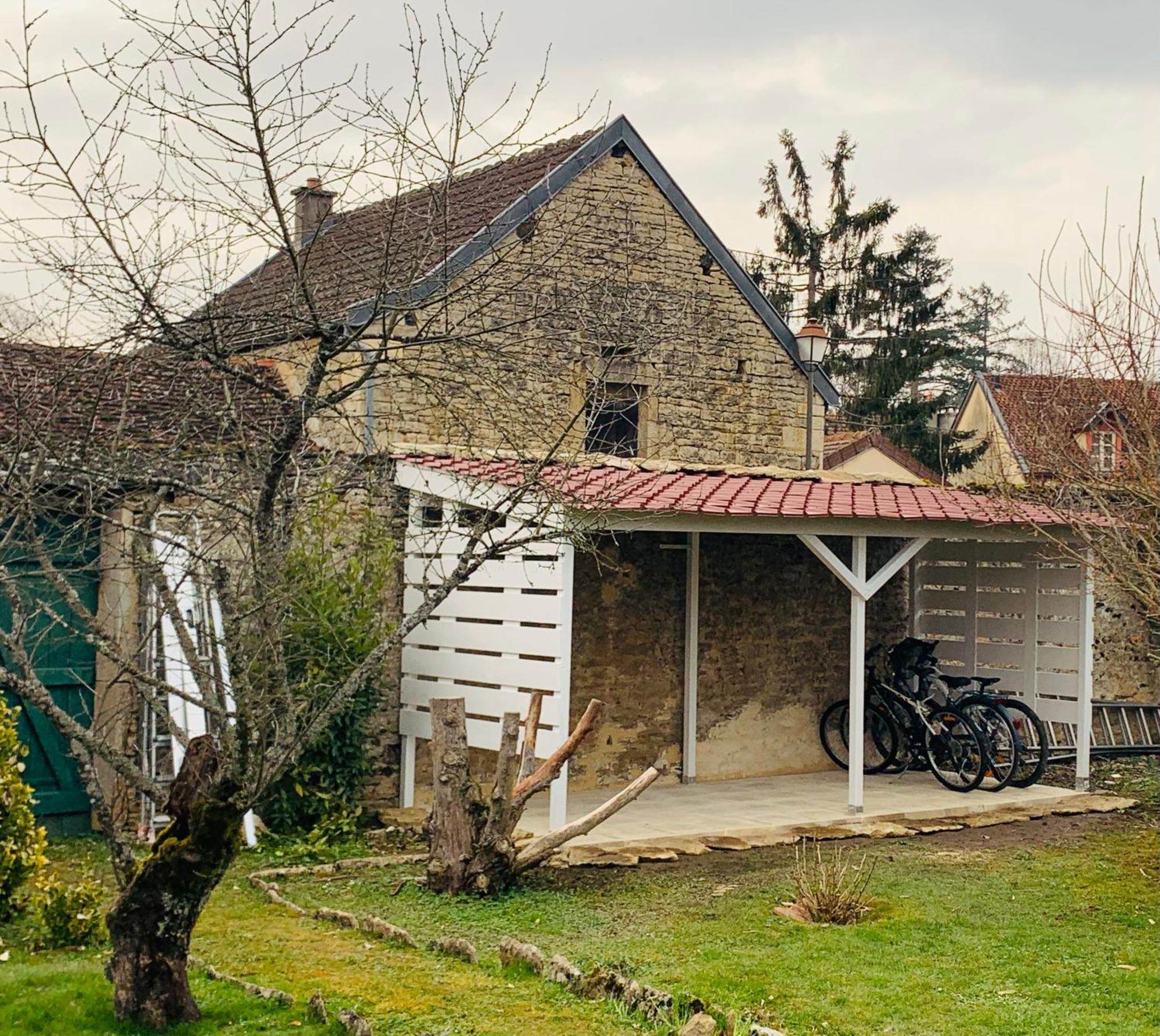 Aux Couleurs De D'hotes